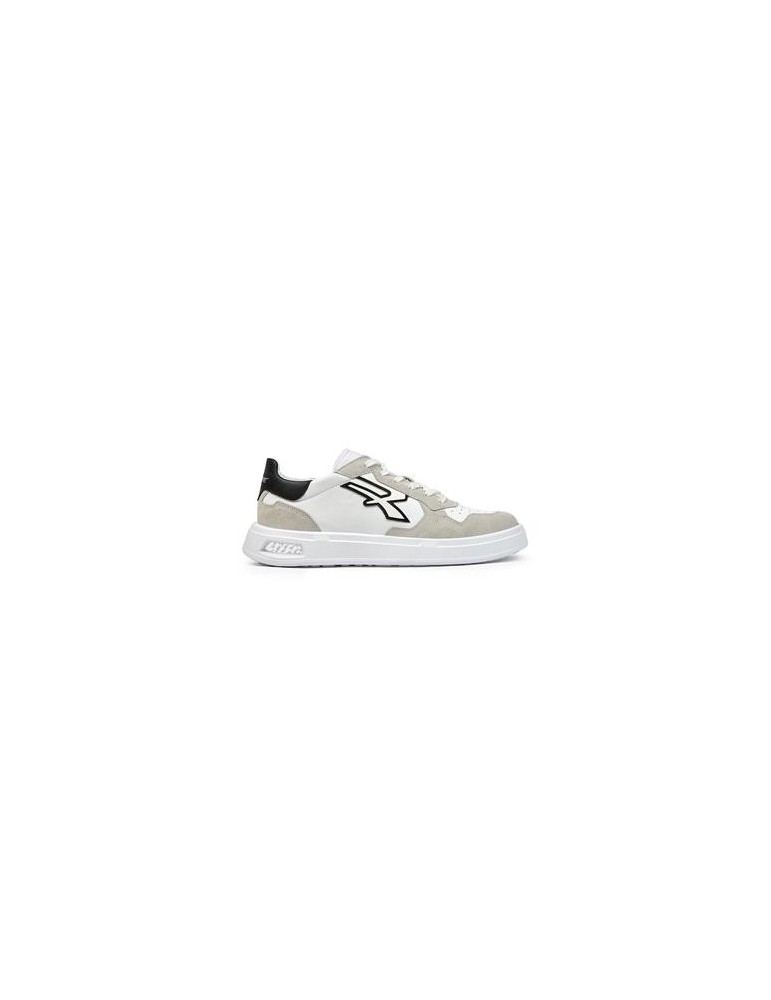 ZAPATILLA URBAN HELIX OB SR BLANCO/NEGRO T.36