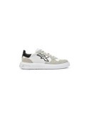 ZAPATILLA URBAN HELIX OB SR BLANCO/NEGRO T.36