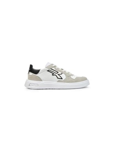 ZAPATILLA URBAN HELIX OB SR BLANCO/NEGRO T.37