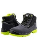 BOTA SEG. S1P SERRAJE GRIS 72309GJ T-42