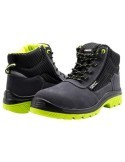 BOTA SEG. S1P SERRAJE GRIS 72309GJ T-45
