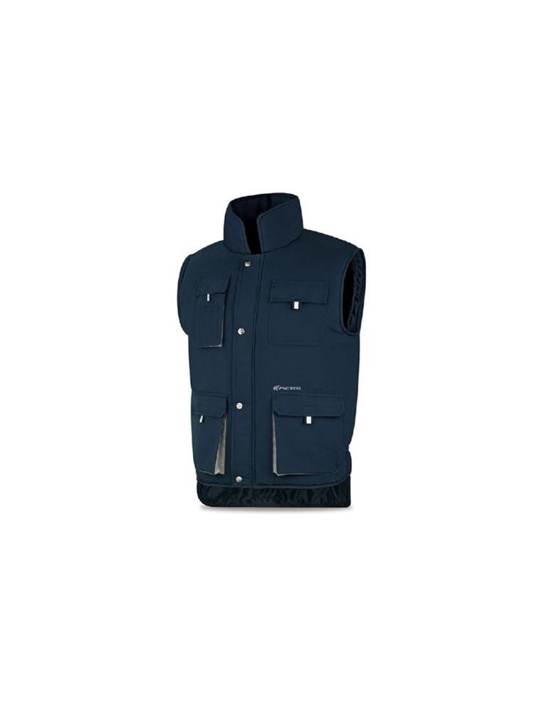 CHALECO MULTIBOLS HEIMDALL C/ FALDON T-XXL