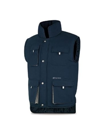 CHALECO MULTIBOLS HEIMDALL C/ FALDON T-XXL 288VMRM