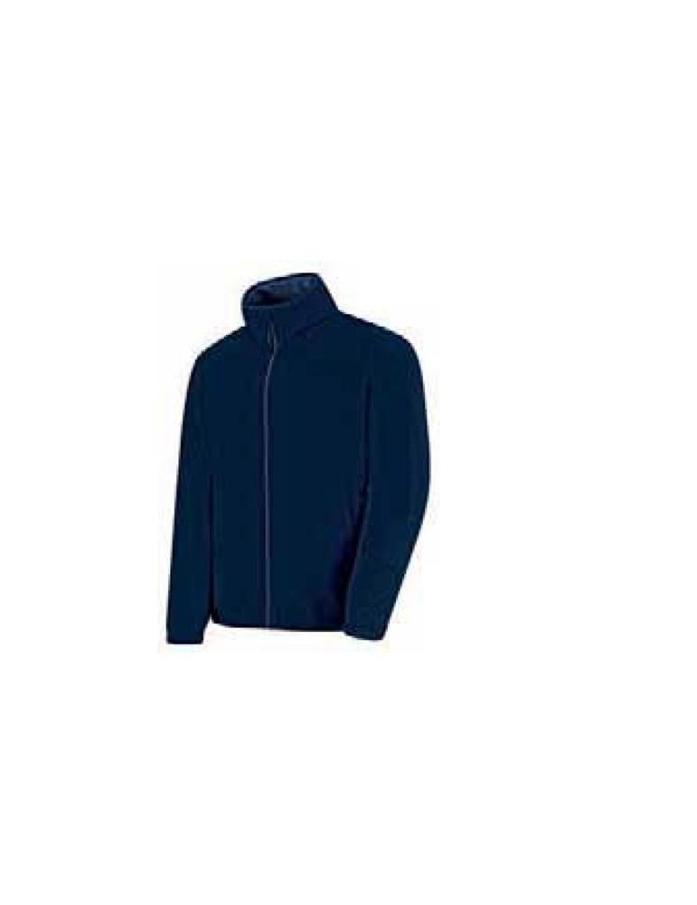 CHAQUETA POLAR AZUL MARINO T.XL 288CHPEAM
