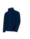 CHAQUETA POLAR AZUL MARINO T.XL 288CHPEAM