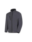 CAZADORA SOFTSHELL CUARZO GRIS XXL 288CS3G