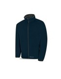 CAZADORA SOFTSHELL CUARZO AZUL MARINO TALLA XL