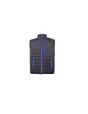 CHALECO ELITE ACOLCHADO CHA1023-AM/AZ-XXL