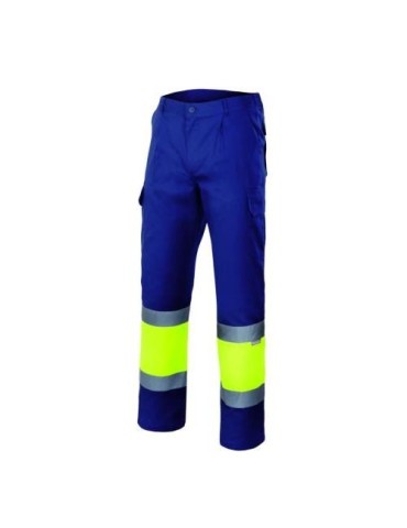 PANTALON A.V. MNO/AMA  157 60 T-  L