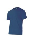 CAMISETA MANGA CORTA MARINO  5010 1 T-  S
