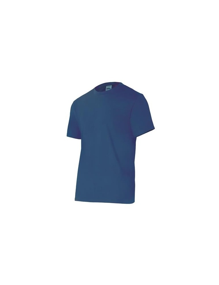 CAMISETA MANGA CORTA MARINO  5010 1 T-  L