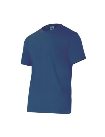 CAMISETA MANGA CORTA MARINO  5010 1 T-2XL