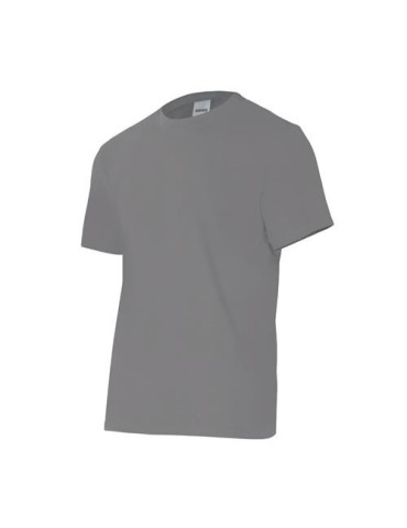 CAMISETA MANGA CORTA GRIS  5010 8 T-  M