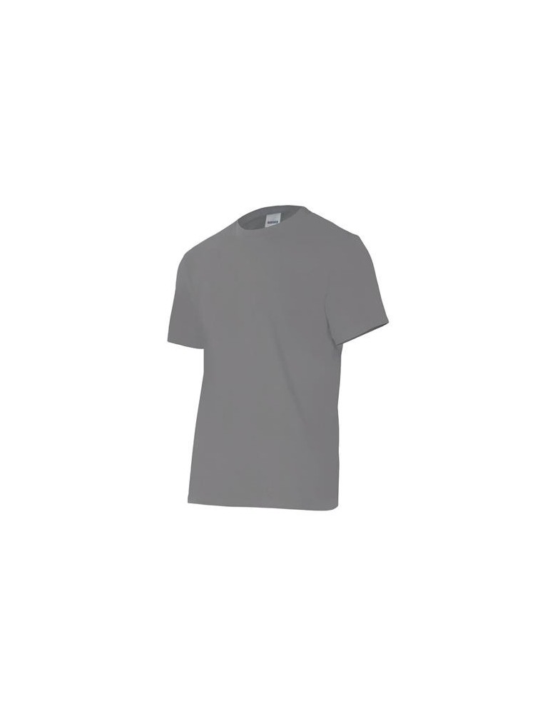 CAMISETA MANGA CORTA GRIS  5010 8 T-  L