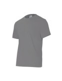 CAMISETA MANGA CORTA GRIS  5010 8 T-  L