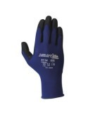 GUANTE AGILITY LITE NYLON CON PU. H4114/9 PAR
