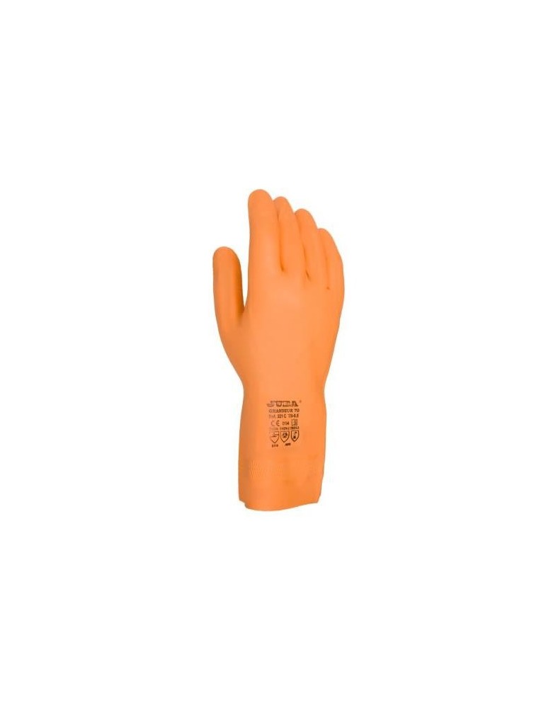 GUANTE GRANDEUR 70 321/C 8.5 PAR