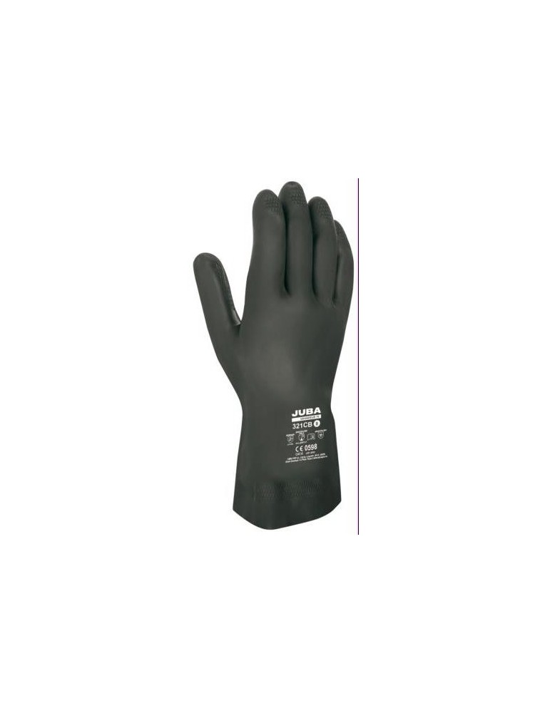 GUANTE GRANDEUR 70 321CB/ 6 PAR