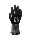 GUANTE WONDERGRIP NAILON Y SPANDEX - TALLA 8