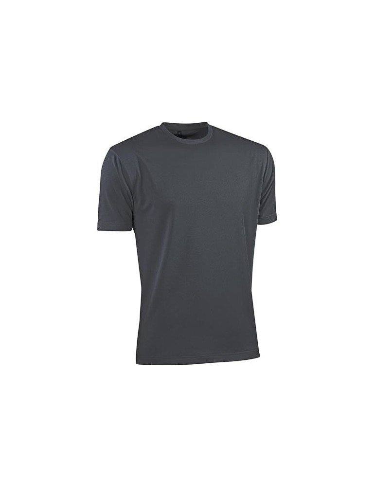 CAMISETA TECNICA TORNADO AZUL MARINO T. S