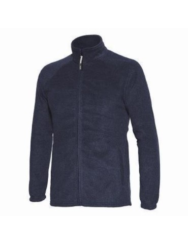 POLAR MEJA CREMALLERA COMPLETA AZUL 4806 T-S