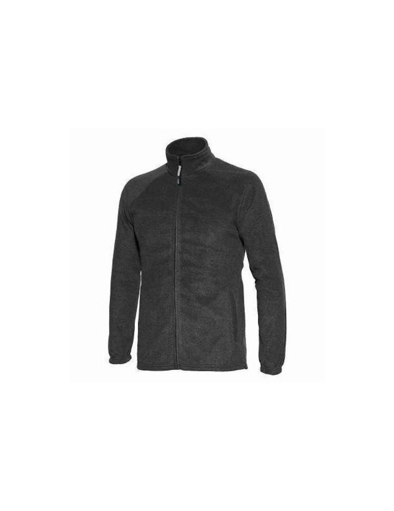 POLAR MEJA CREMALLERA COMPLETA GRIS 4806 T-S