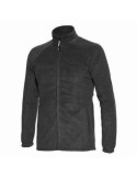 POLAR MEJA CREMALLERA COMPLETA GRIS 4806 T-S