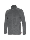 MICROPOLAR MEJA CREMALL. LARGA - GRIS - 3XL 4806