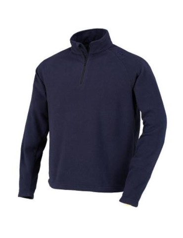 FORRO POLAR MONVISO AZUL   4805   S