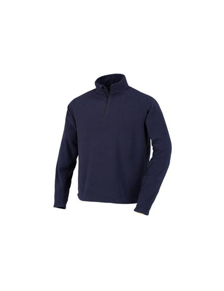 FORRO POLAR MONVISO AZUL   4805   S