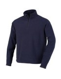 FORRO POLAR MONVISO AZUL   4805   S