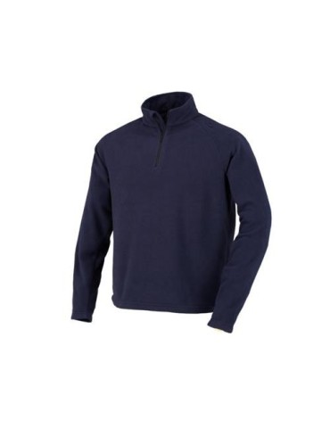 FORRO POLAR MONVISO AZUL   4805   M