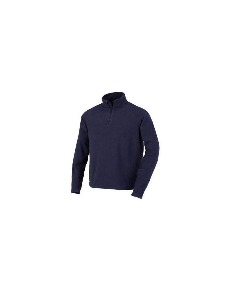 FORRO POLAR MONVISO AZUL   4805   L