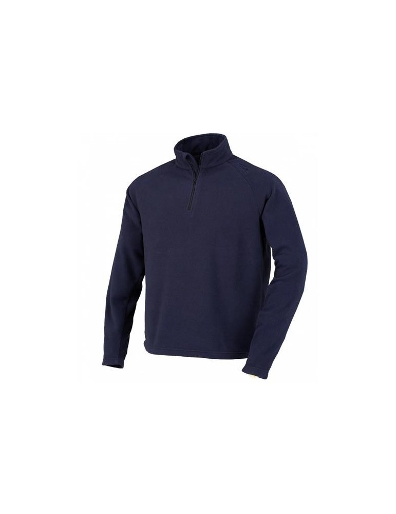 FORRO POLAR MONVISO AZUL - 3XL 4805