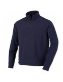 FORRO POLAR MONVISO AZUL - 3XL 4805