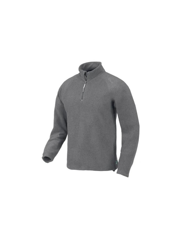 FORRO POLAR MONVISO NEGRO - 3XL 4805