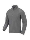 FORRO POLAR MONVISO NEGRO - 3XL 4805
