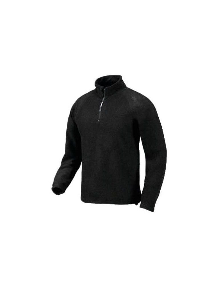 POLAR MONVISO NEGRO 4805 TALLA S
