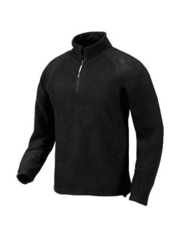 POLAR MONVISO NEGRO 4805 TALLA M
