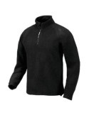 POLAR MONVISO NEGRO 4805 TALLA XXL