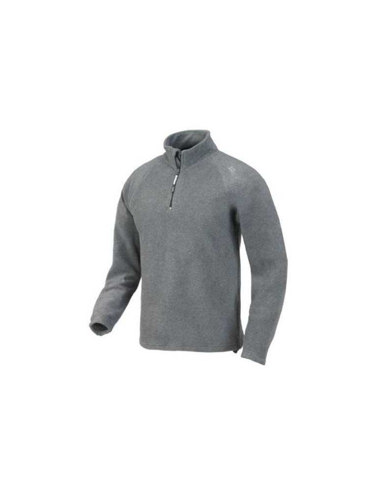 POLAR MONVISO GRIS 4805 TALLA S