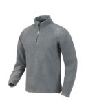 POLAR MONVISO GRIS 4805 TALLA M
