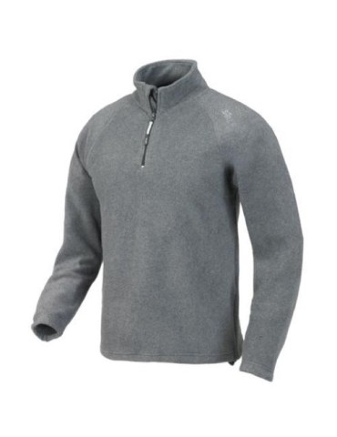 POLAR MONVISO GRIS 4805 TALLA XL