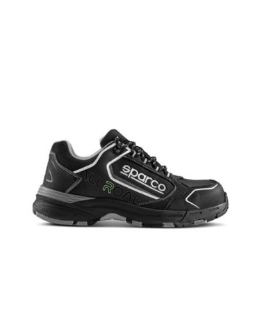 ZAPATO SEG. S3 NDIS SCARPA ALLROAD T-46