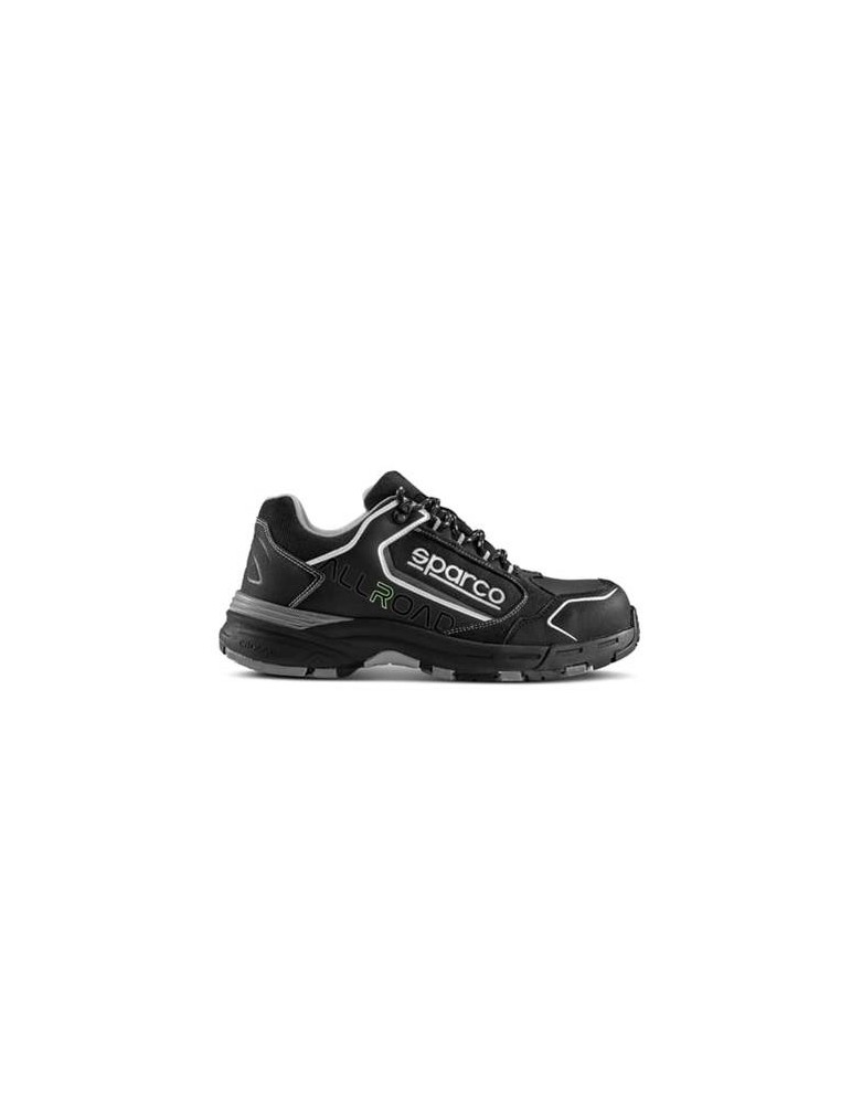 ZAPATO SEG. S3 NDIS SCARPA ALLROAD T-46