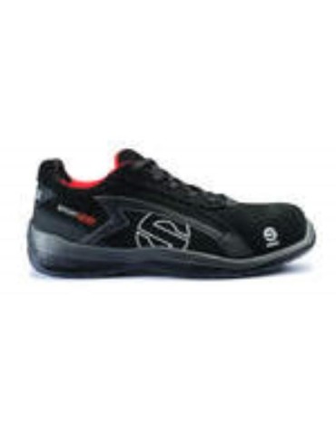 ZAPATO SEG. S3 SCARPA SPORT EVO LOSAIL T-38