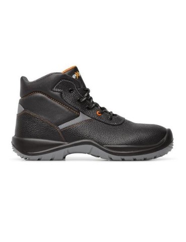 ZAPATO SEG. S3 CAPRI FO SR TG NEGRO T-39