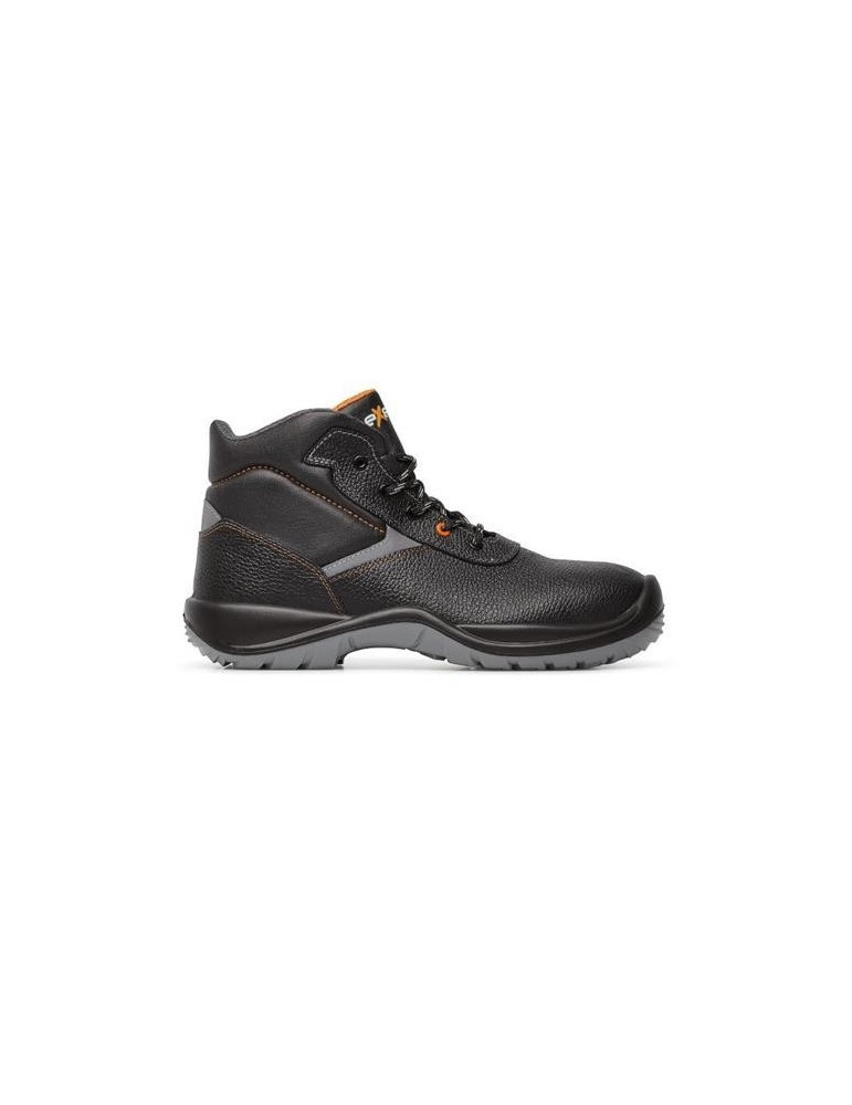 ZAPATO SEG. S3 CAPRI FO SR TG NEGRO T-43