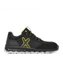 ZAPATILLA SEG S1P STARDUST ESD SRC TG NEG/AMA T-39