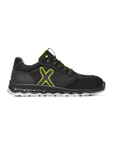 ZAPATILLA SEG S1P STARDUST ESD SRC TG NEG/AMA T-41